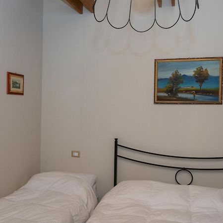 Masseria Boutique B&B Montella Exterior photo