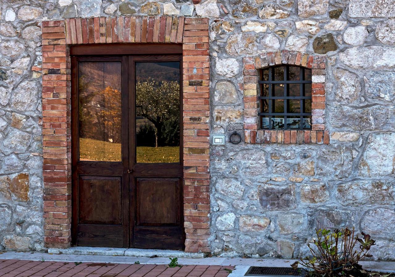 Masseria Boutique B&B Montella Exterior photo