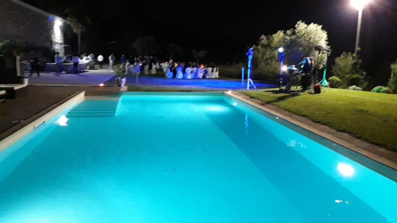 Masseria Boutique B&B Montella Exterior photo