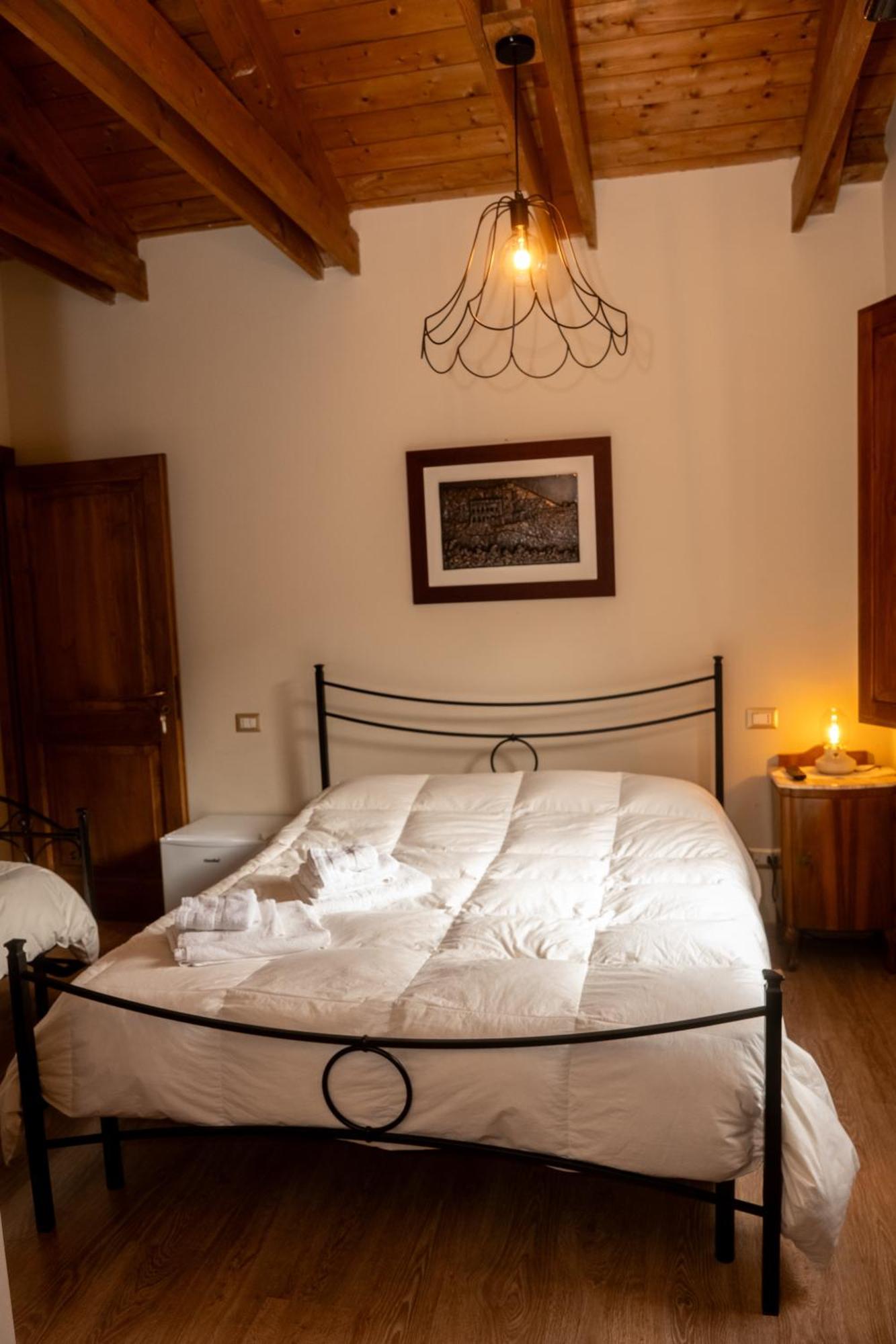 Masseria Boutique B&B Montella Exterior photo