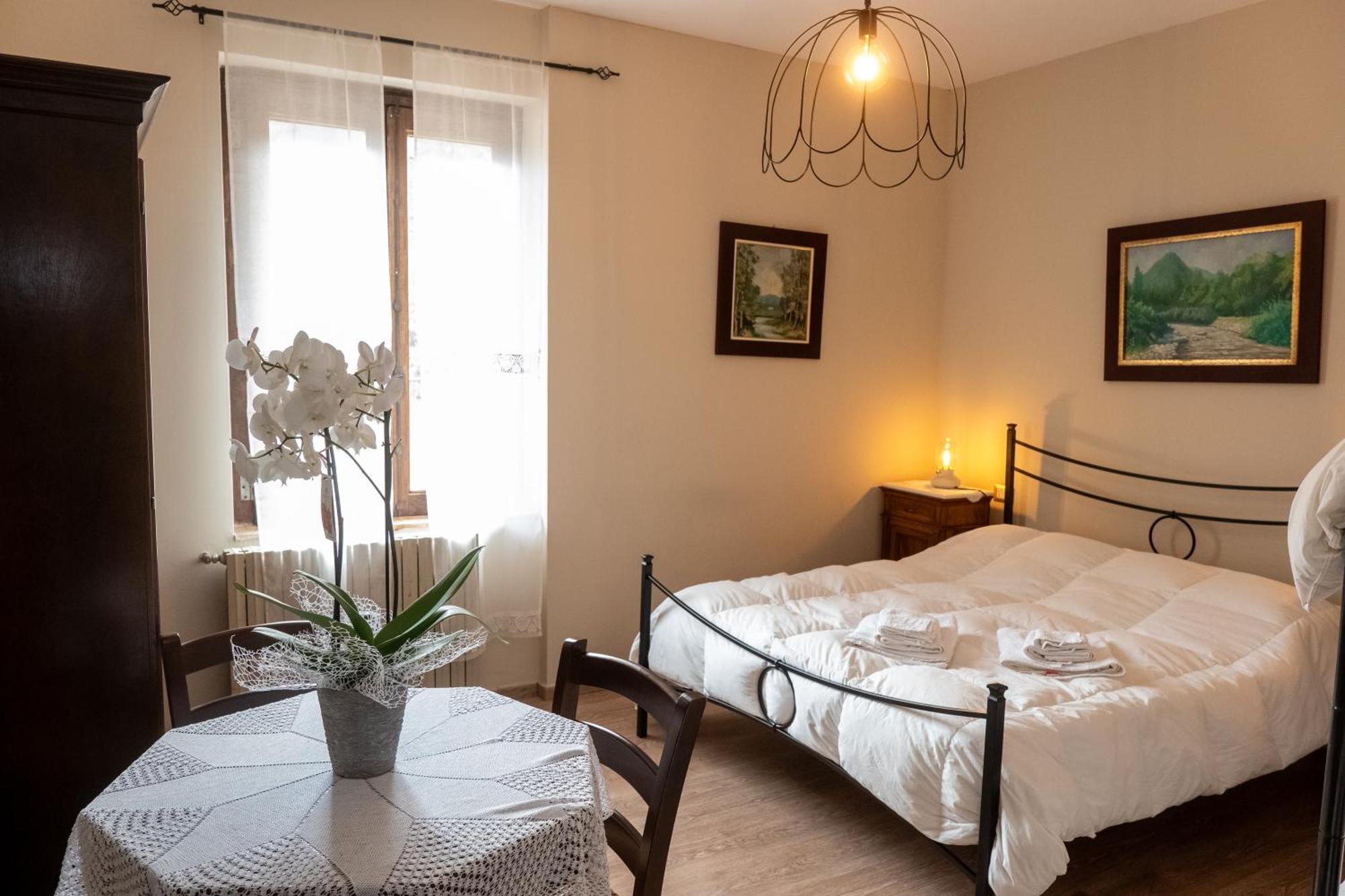 Masseria Boutique B&B Montella Exterior photo