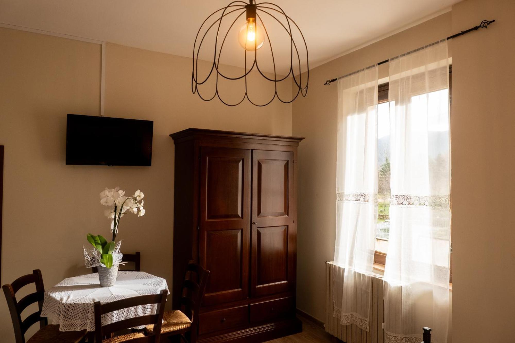 Masseria Boutique B&B Montella Exterior photo