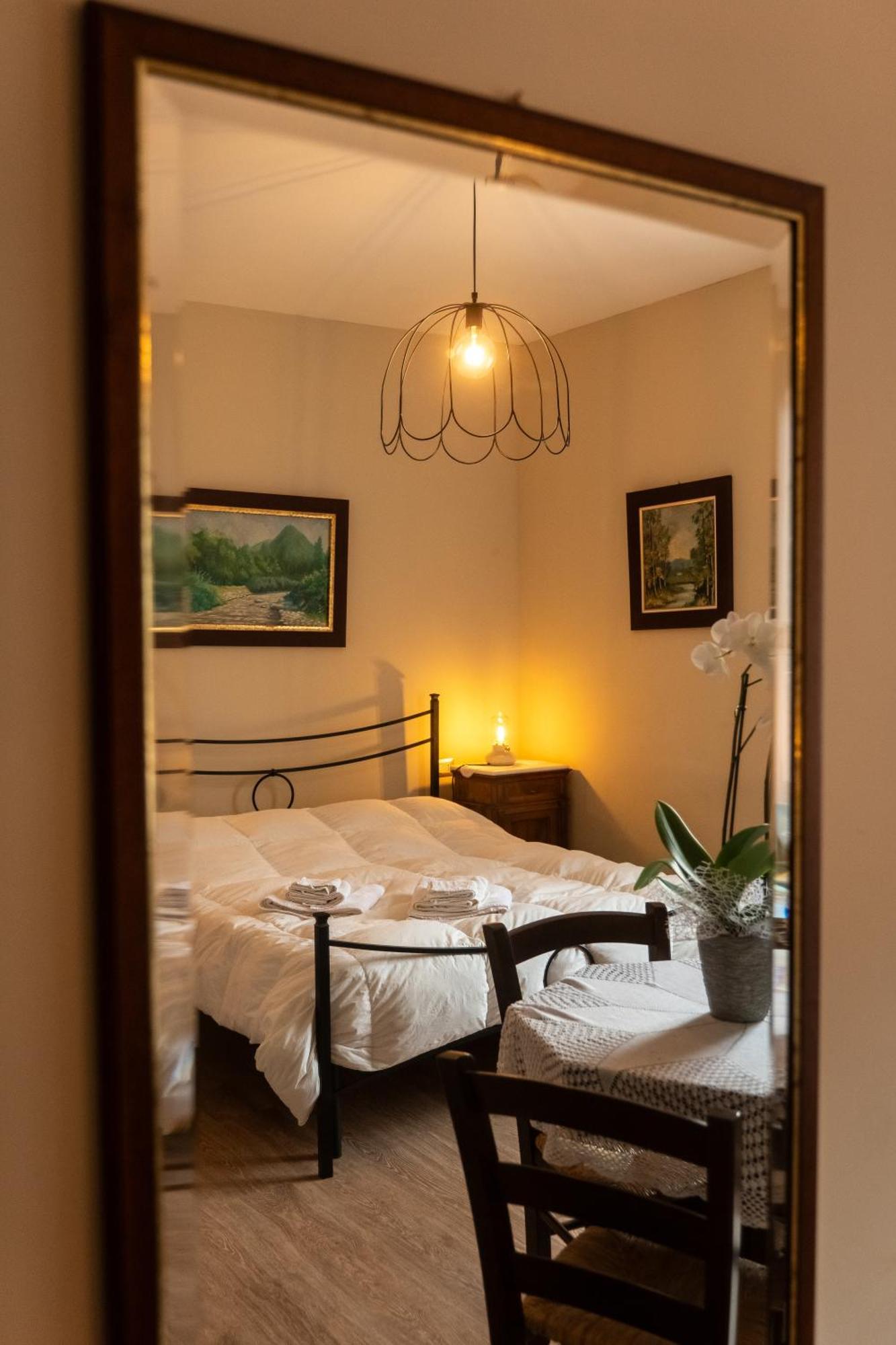 Masseria Boutique B&B Montella Exterior photo