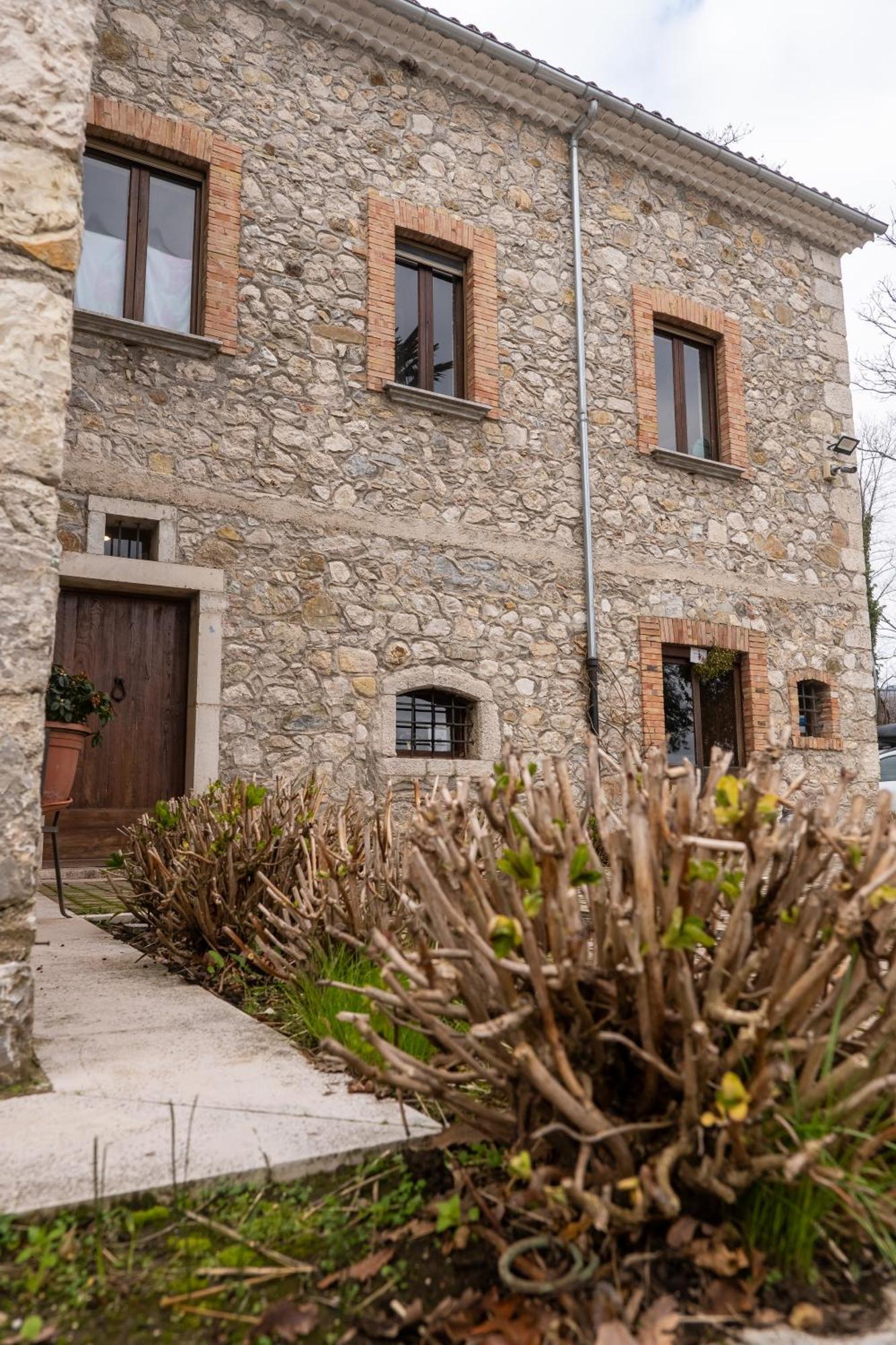 Masseria Boutique B&B Montella Exterior photo